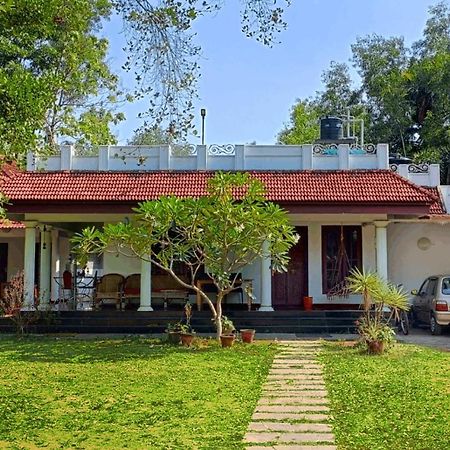 Angels' Homestay Marari Mararikulam Dış mekan fotoğraf