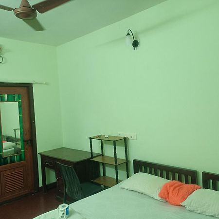 Angels' Homestay Marari Mararikulam Dış mekan fotoğraf