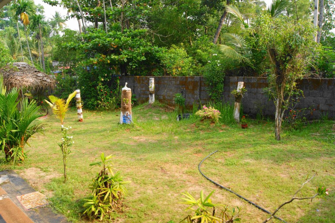 Angels' Homestay Marari Mararikulam Dış mekan fotoğraf